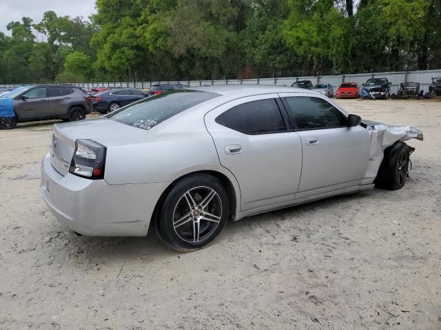 2009 Dodge Charger SXT