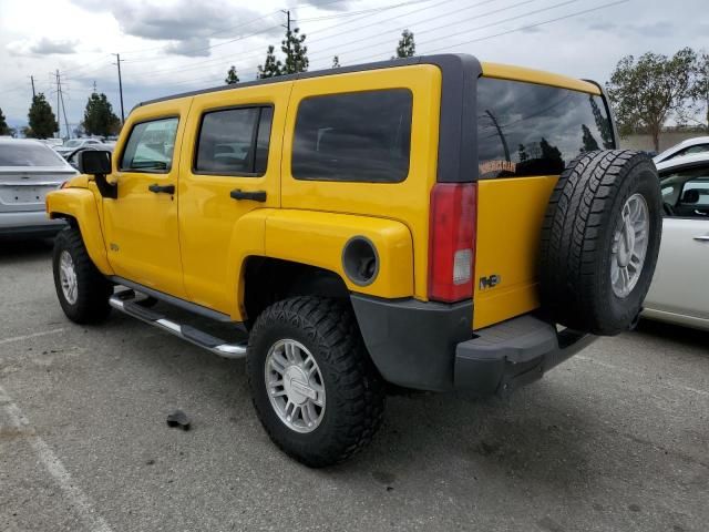 2007 Hummer H3