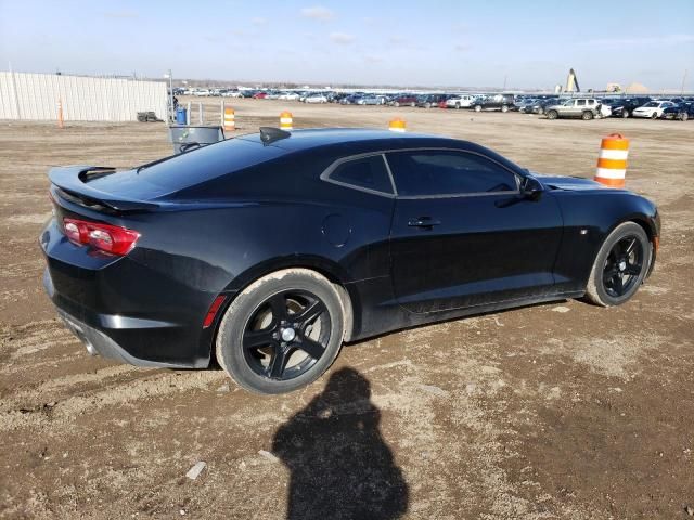 2019 Chevrolet Camaro LS