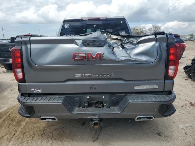 2021 GMC Sierra K1500 Elevation