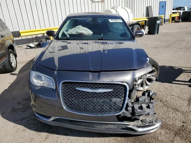 2015 Chrysler 300 Limited