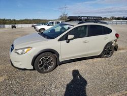 Subaru xv Vehiculos salvage en venta: 2015 Subaru XV Crosstrek 2.0 Limited