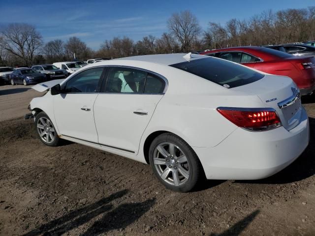 2010 Buick Lacrosse CXL