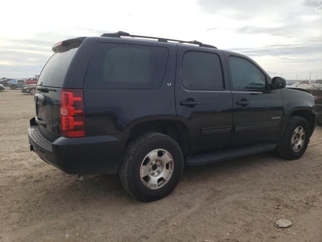 2013 Chevrolet Tahoe C1500 LT