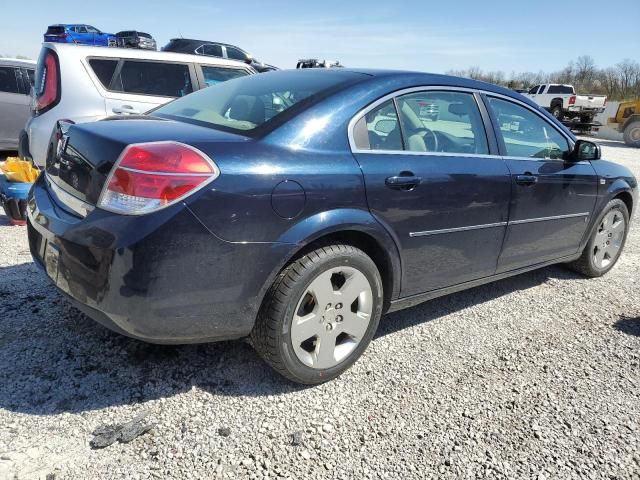 2007 Saturn Aura XE