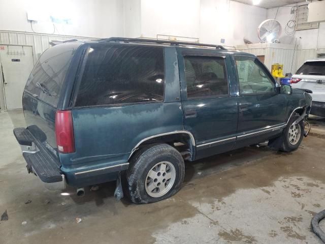 1995 Chevrolet Tahoe C1500