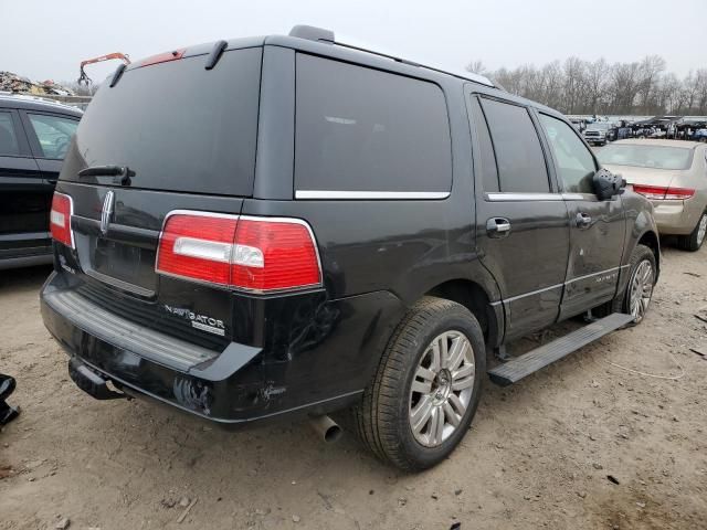 2013 Lincoln Navigator