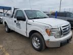 2014 Ford F150