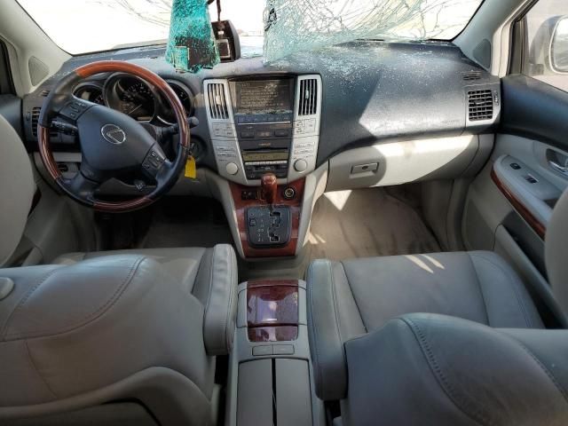 2007 Lexus RX 350