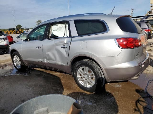 2012 Buick Enclave