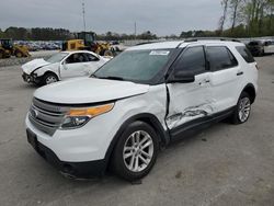 2015 Ford Explorer for sale in Dunn, NC