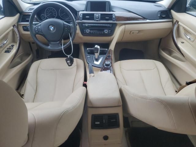 2014 BMW 320 I