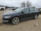 2012 Volkswagen Passat SEL