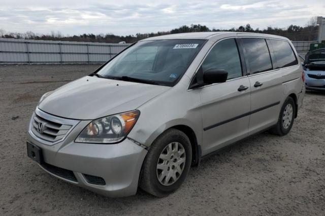 2008 Honda Odyssey LX