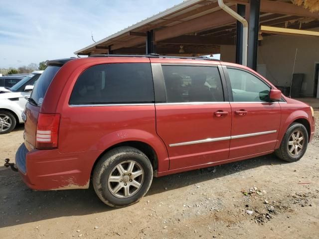 2009 Chrysler Town & Country Touring