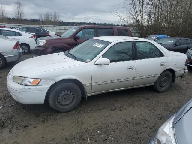 1998 Toyota Camry CE