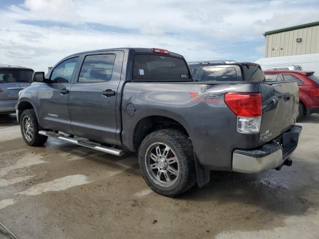 2013 Toyota Tundra Crewmax SR5