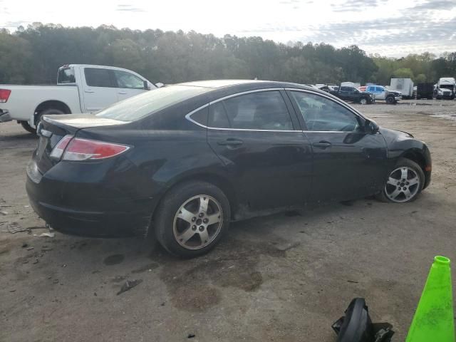 2012 Mazda 6 I