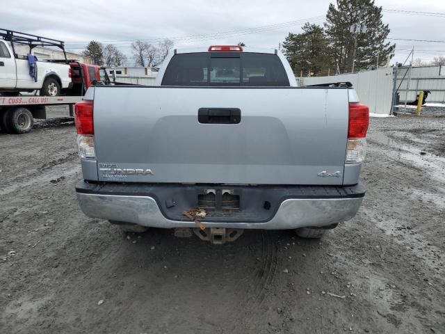 2011 Toyota Tundra Double Cab SR5