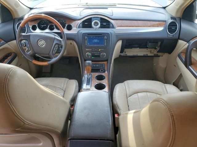 2010 Buick Enclave CXL