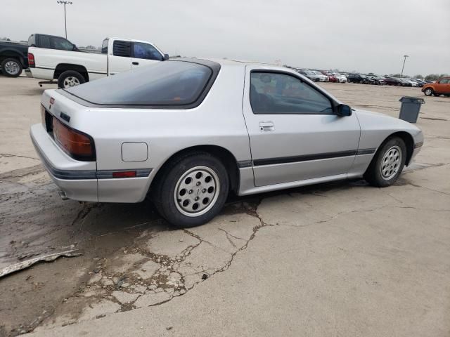 1987 Mazda RX7