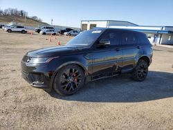 2020 Land Rover Range Rover Sport P525 HSE for sale in Mcfarland, WI