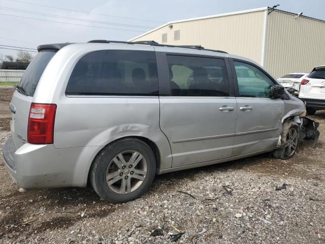 2010 Dodge Grand Caravan SXT