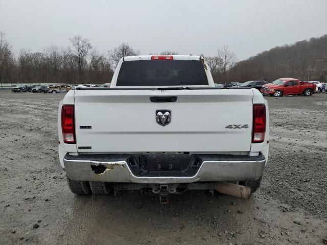 2011 Dodge RAM 3500