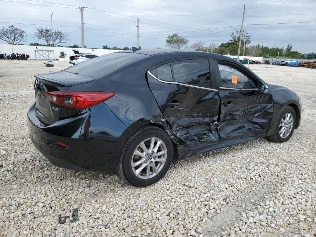 2014 Mazda 3 Touring