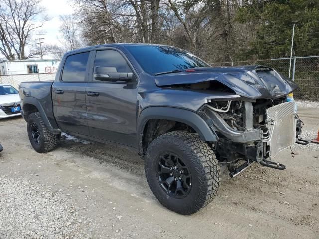 2023 Dodge RAM 1500 TRX