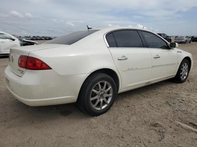 2008 Buick Lucerne CXL