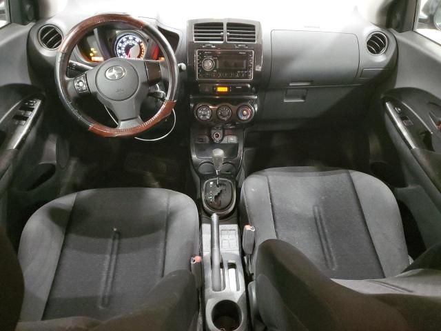 2008 Scion XD