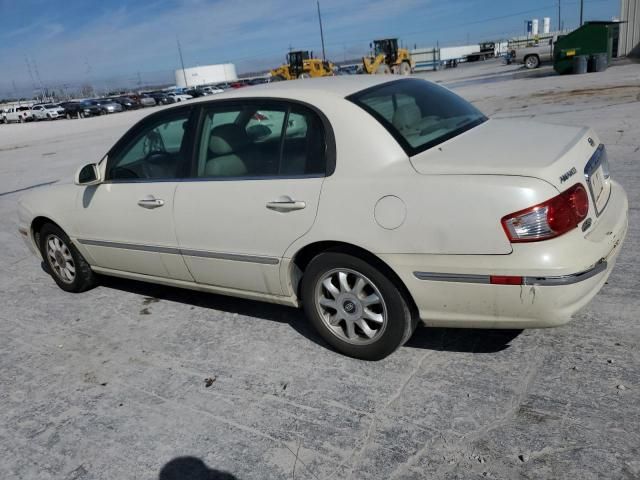 2005 KIA Amanti