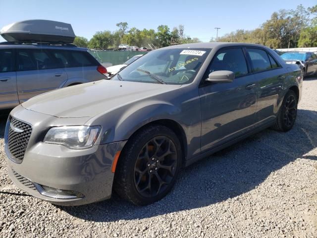 2019 Chrysler 300 S