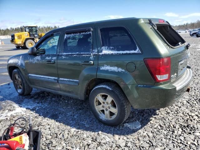 2007 Jeep Grand Cherokee Laredo