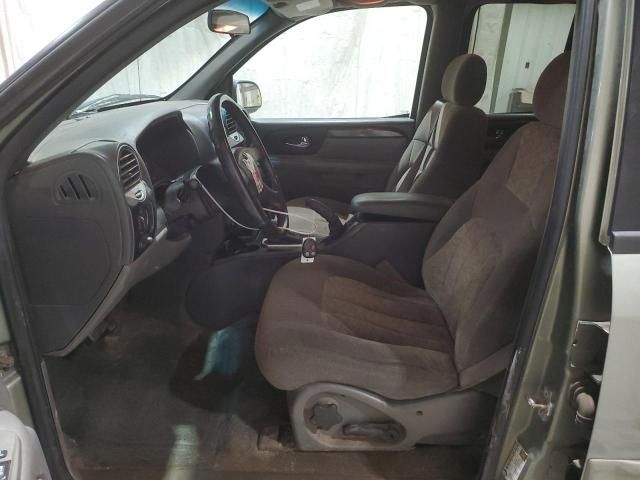 2004 GMC Envoy