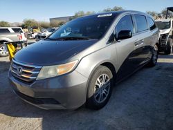 Lots with Bids for sale at auction: 2011 Honda Odyssey EXL