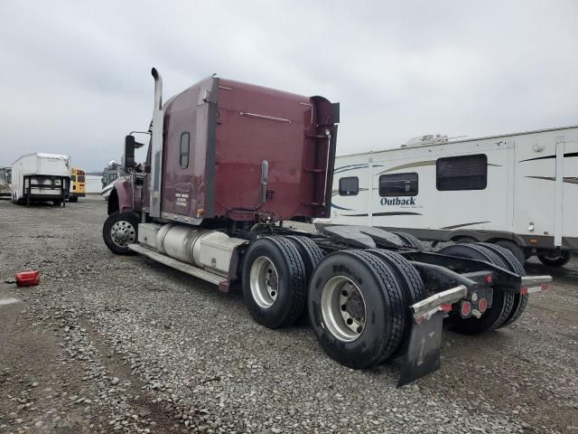 2016 Freightliner Conventional Coronado 132