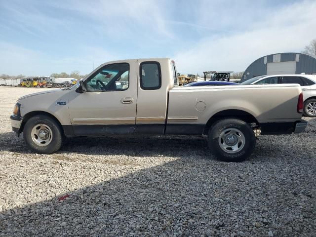 1997 Ford F150