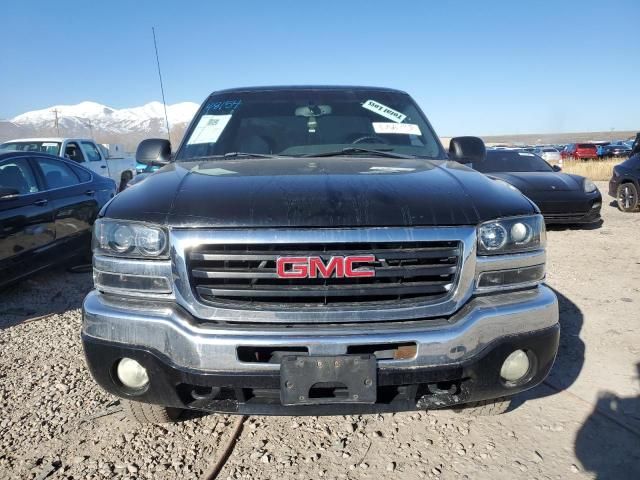 2004 GMC New Sierra K1500