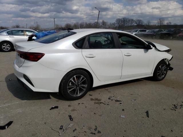 2023 KIA Forte LX