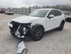 2018 Mazda CX-5 Touring en venta en New Braunfels, TX