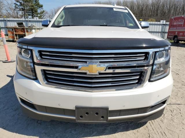 2017 Chevrolet Suburban K1500 Premier