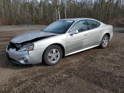 2006 Pontiac Grand Prix for sale in Bowmanville, ON