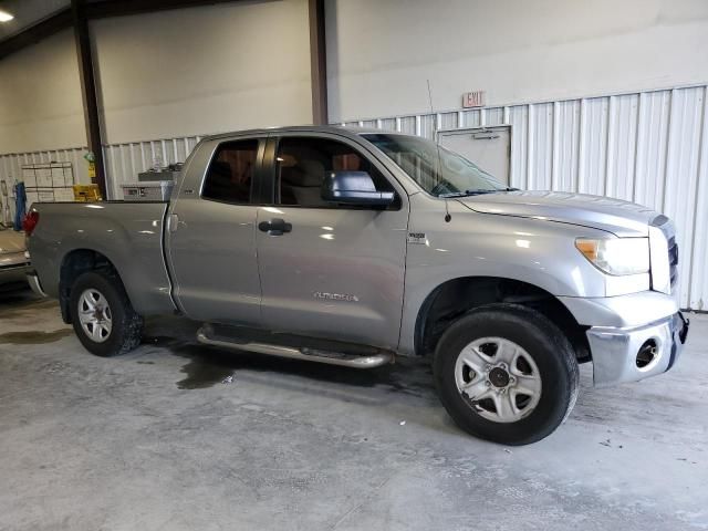 2008 Toyota Tundra Double Cab