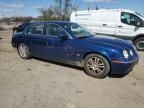 2005 Jaguar S-Type