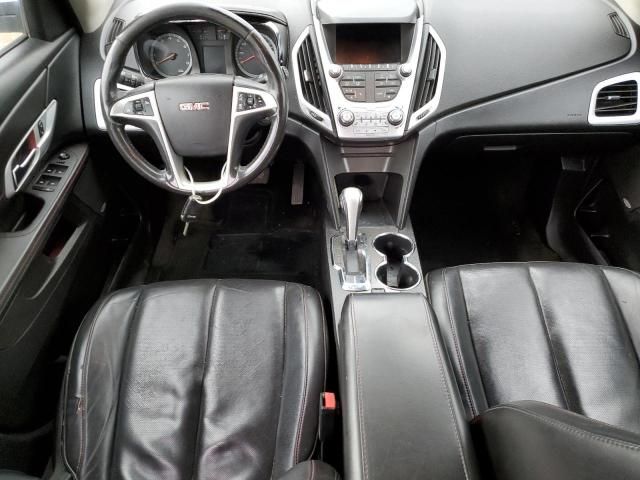 2012 GMC Terrain SLT