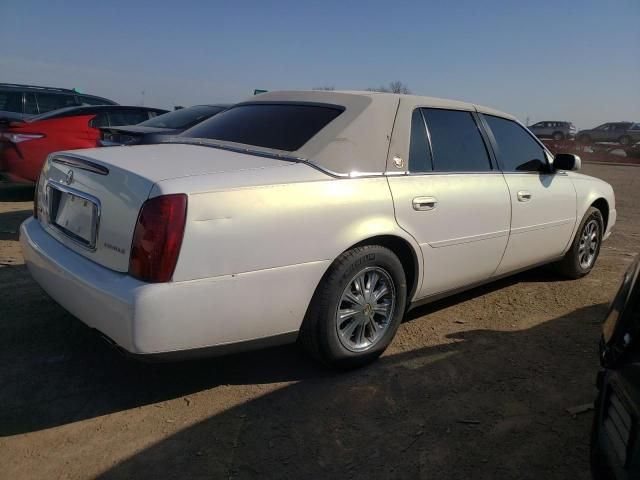 2004 Cadillac Deville