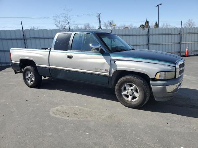 1997 Dodge RAM 1500