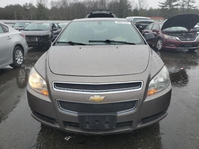 2012 Chevrolet Malibu LS